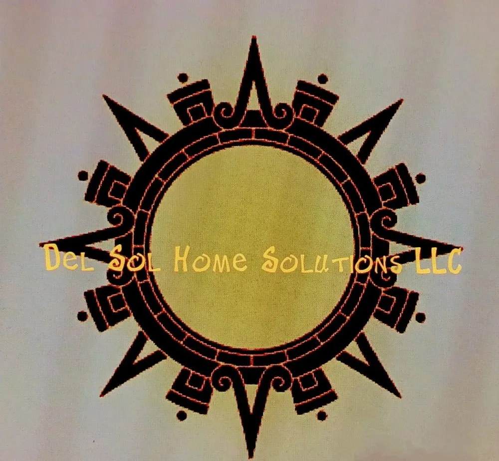 Affordable landscape design in Spring Hill, FL - Del Sol Home Solutions