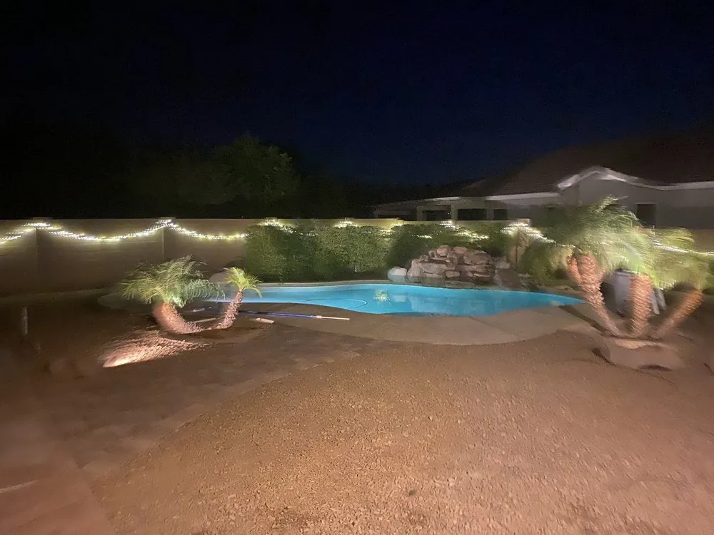 Affordable lawn care service experts serving Wittmann, AZ - Del Sol LandscapIng & Hardscape