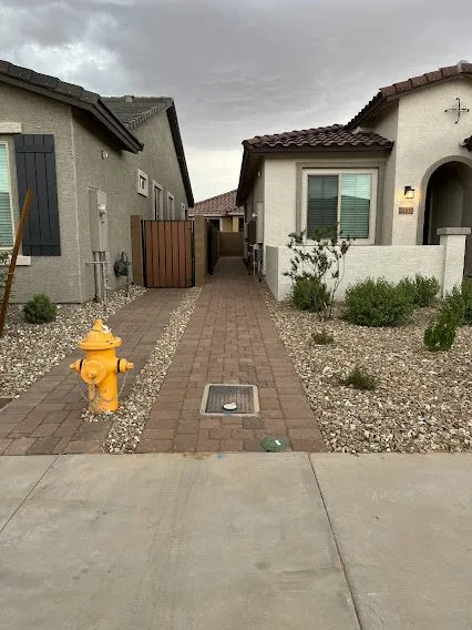 Local lawn mowing service for year-round maintenance across Wittmann, AZ - Del Sol LandscapIng & Hardscape