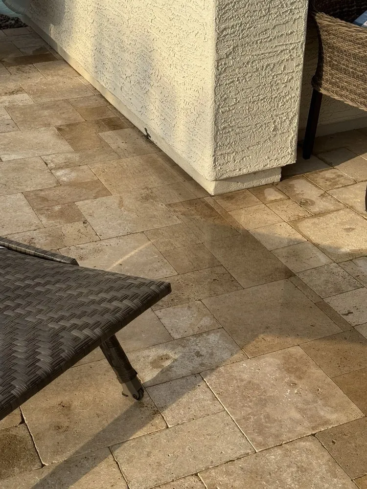 Custom yard cleanup service experts serving Wittmann, AZ - Del Sol LandscapIng & Hardscape