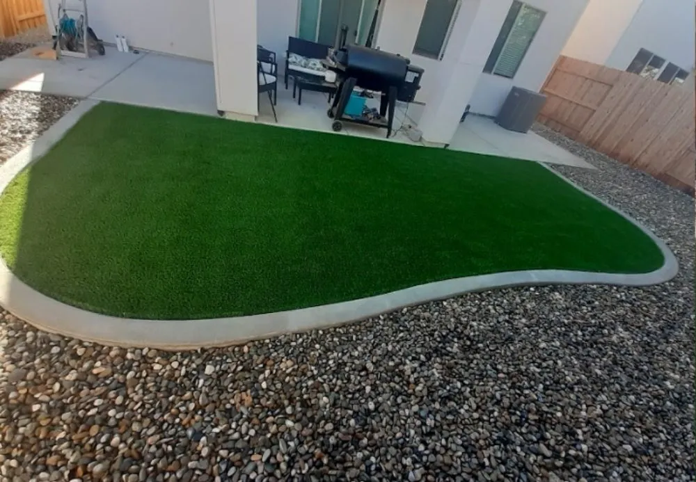 Top-rated yard maintenance for residential properties across Linda, CA - Del Toro J&M lawn care care