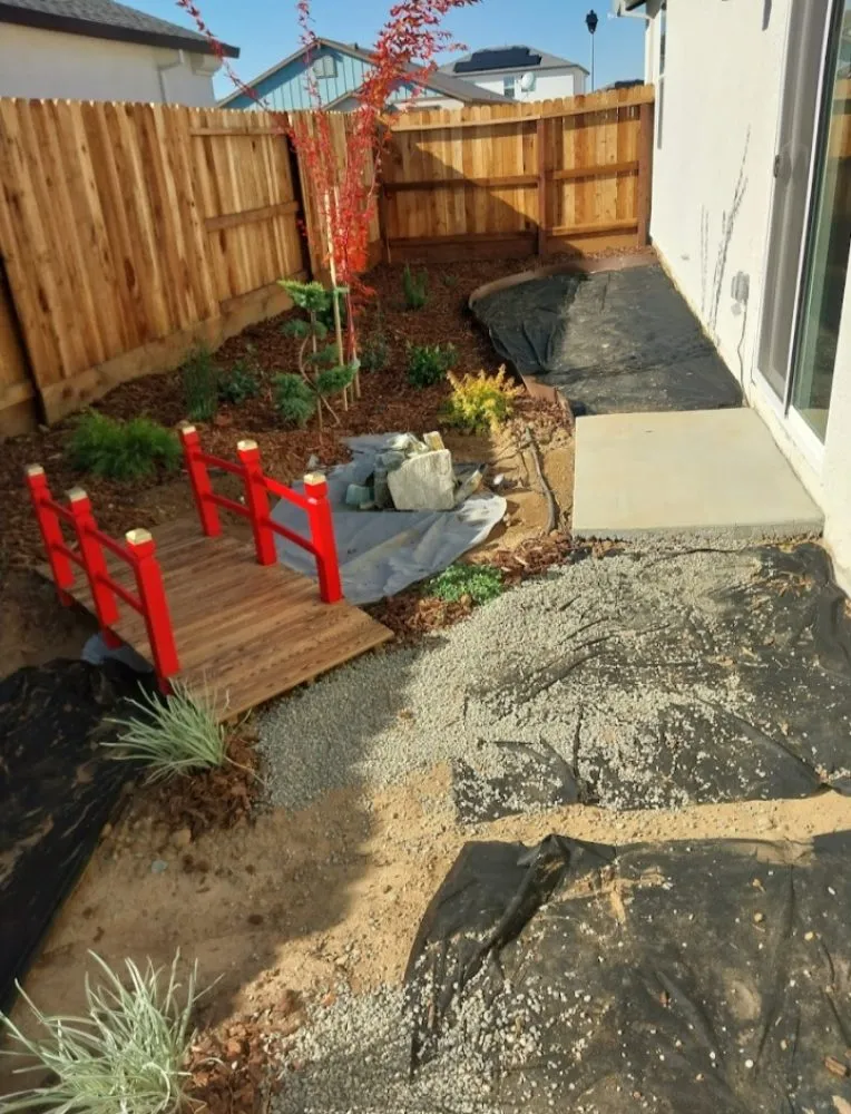 Reliable lawn care service for outdoor upgrades across Linda, CA - Del Toro J&M lawn care care