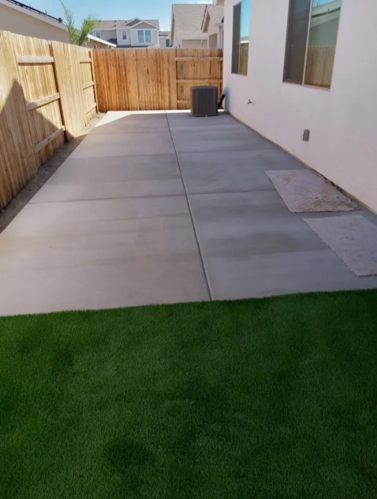 Reliable landscape installation in Linda, CA - Del Toro J&M lawn care care