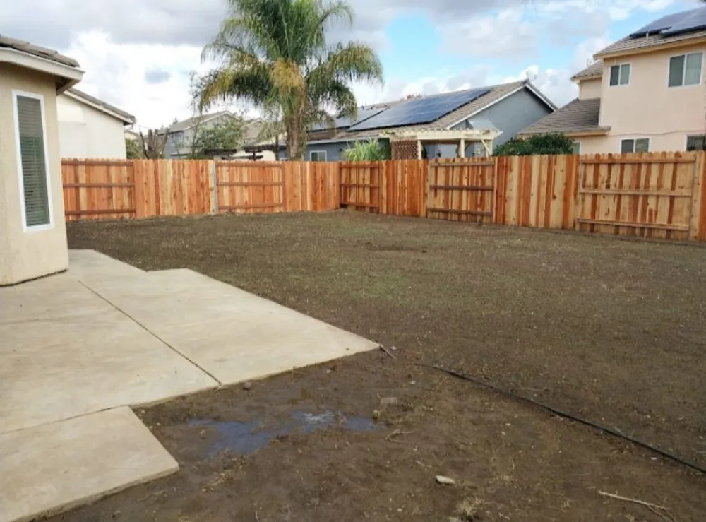 Trusted landscape design in Linda, CA - Del Toro J&M lawn care care