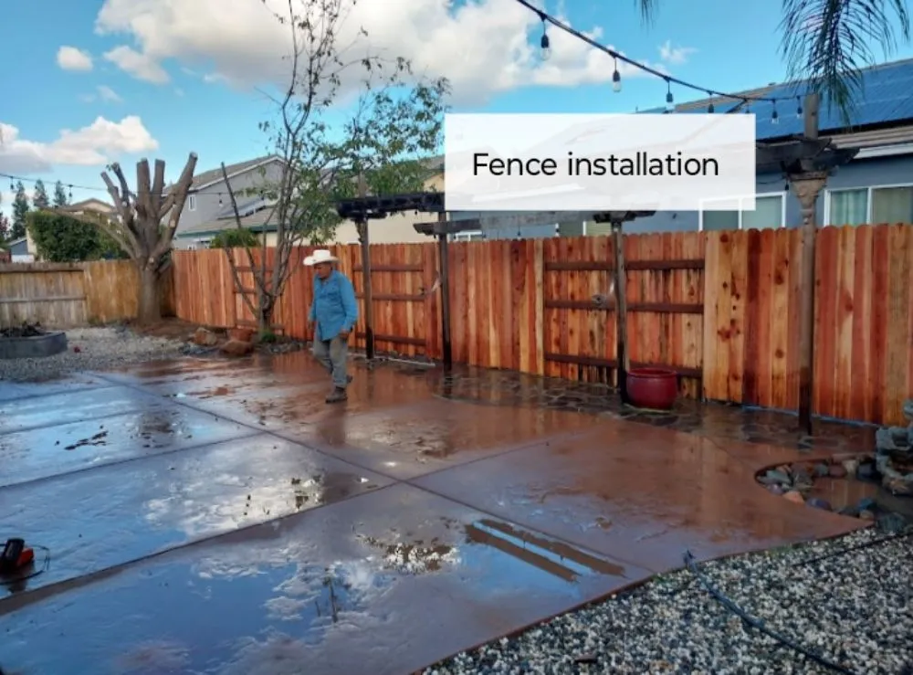 Trusted landscape design for residential properties in Linda, CA by Del Toro J&M lawn care care