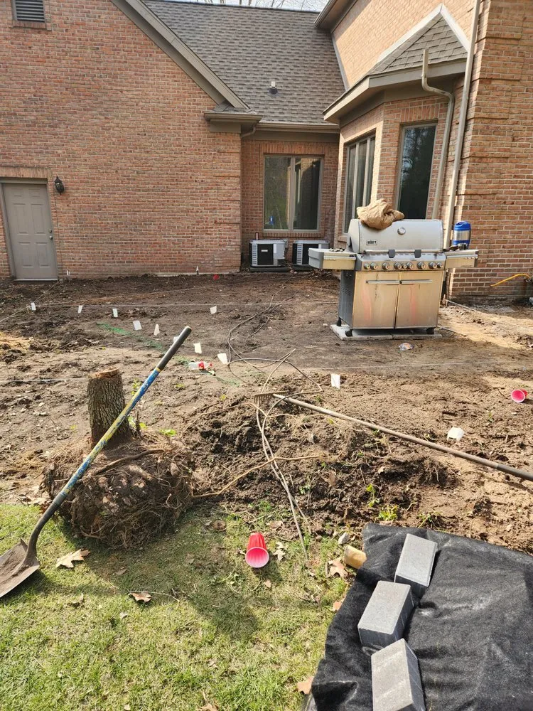 Reliable landscaping services near you across Elkhart, IN - Del Toro's Landscaping Services