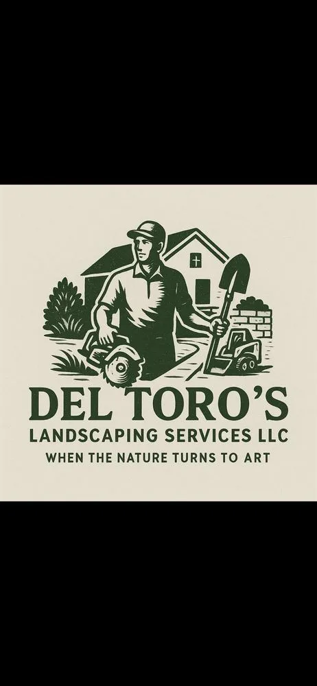 Affordable landscaping services in Elkhart, IN by Del Toro's Landscaping Services