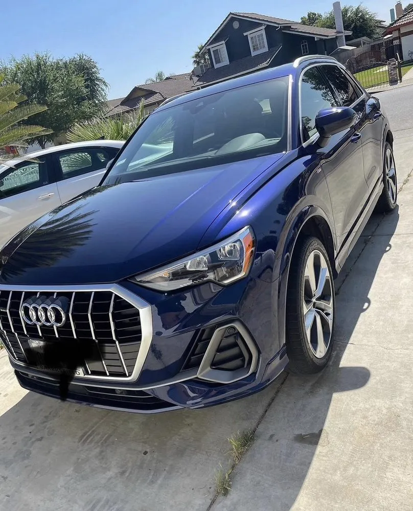 Professional outdoor landscaping in Las Vegas, NV by Del Toro’s Tree Service