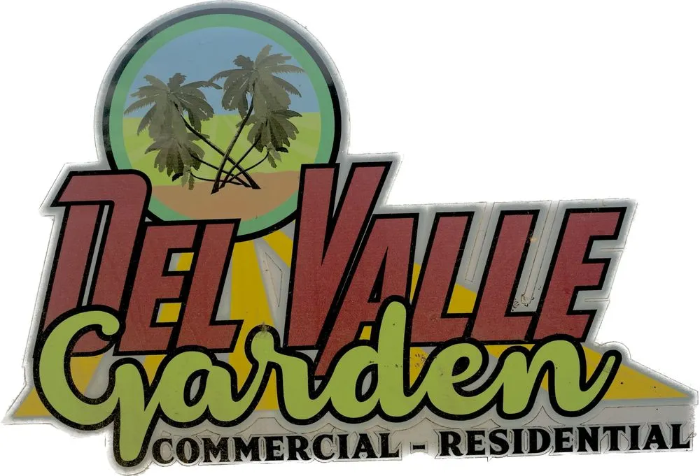 Expert residential landscaping experts serving Hollister, CA - Del Valle Garden