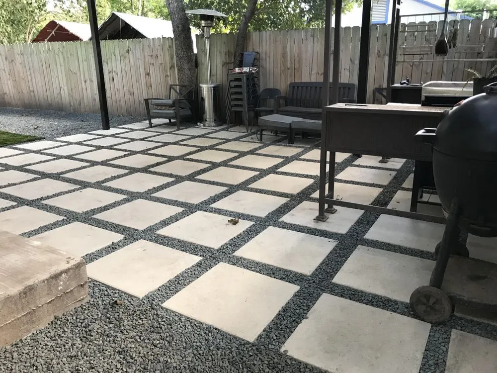 Affordable outdoor landscaping for residential properties across Del Valle, TX - Del Valle Landscape and Maintenance