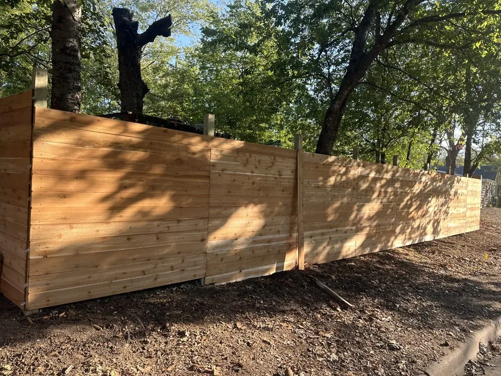 Expert landscape installation in Del Valle, TX by Del Valle Landscape and Maintenance