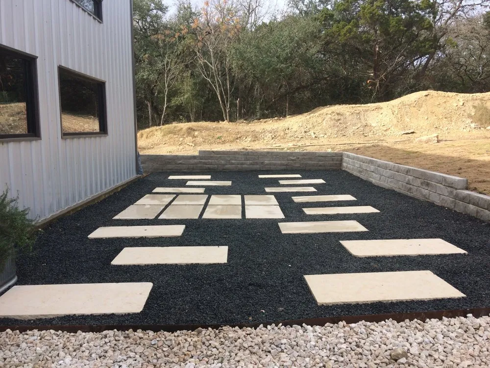 Reliable landscape design near you across Del Valle, TX - Del Valle Landscape and Maintenance