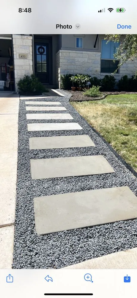 Top-rated landscape installation experts serving Del Valle, TX - Del Valle Landscape and Maintenance