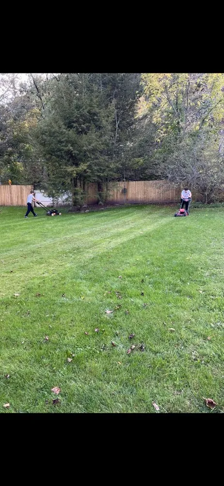 Expert landscape installation for residential properties in Chichester, NY by Del Valle Landscaping