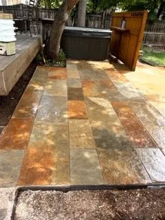 Professional landscape installation experts serving Fort Collins, CO - Delacruz