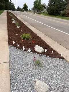 Trusted residential landscaping near you in Fort Collins, CO by Delacruz