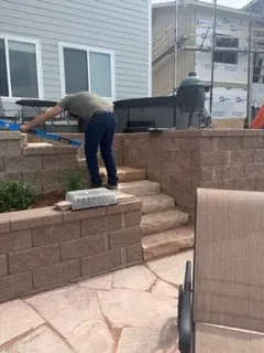 Trusted yard cleanup service for beautiful yards in Fort Collins, CO by Delacruz