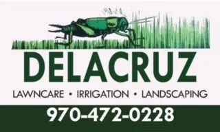 Affordable garden landscaping in Fort Collins, CO - Delacruz