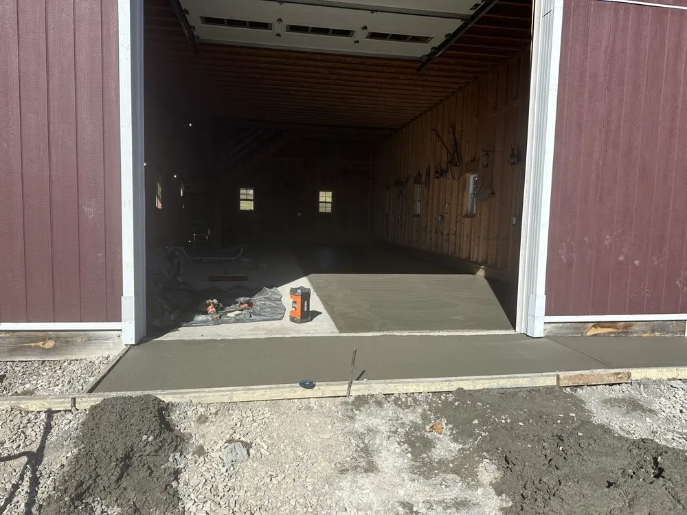 Top-rated yard maintenance for residential properties across Pleasant Hills, PA - DeLallo’s Concrete