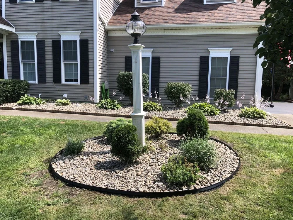 Trusted residential landscaping experts serving Delanson, NY - Delanson Gardens