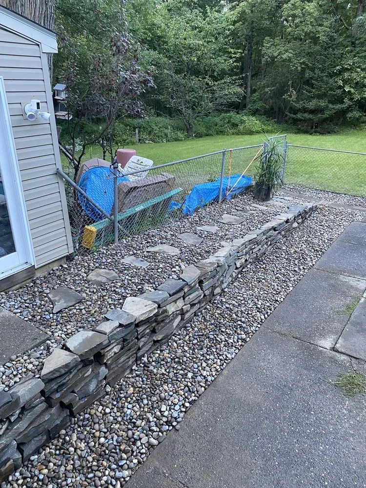 Expert landscape design in Delanson, NY - Delanson Gardens