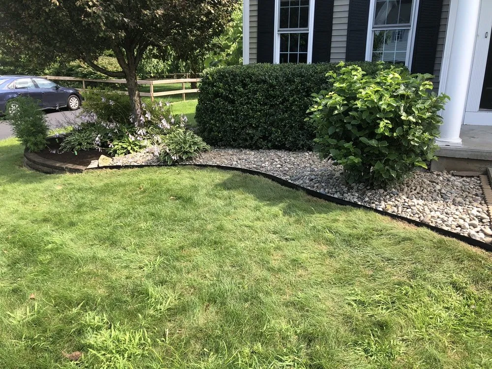 Local residential landscaping for year-round maintenance in Delanson, NY by Delanson Gardens