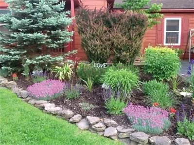 Local lawn care service for outdoor upgrades across Delanson, NY - Delanson Gardens