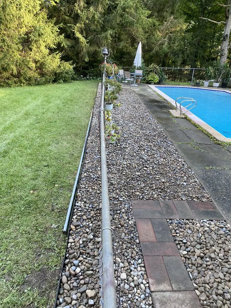 Professional landscape design for outdoor upgrades in Delanson, NY by Delanson Gardens