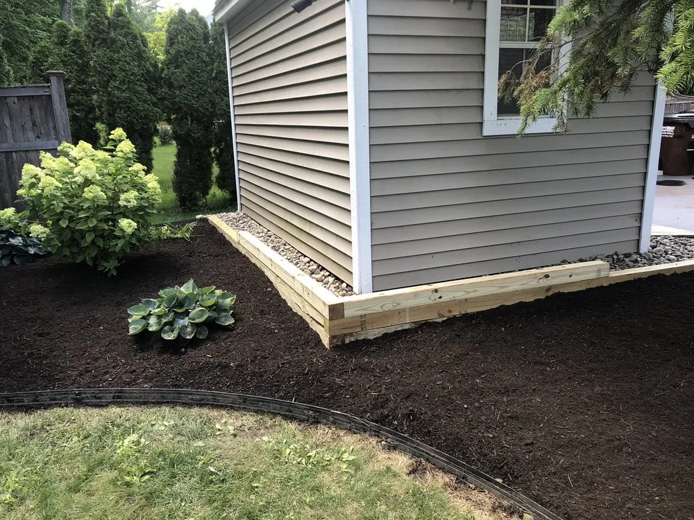 Top-rated landscaping services for year-round maintenance across Delanson, NY - Delanson Gardens