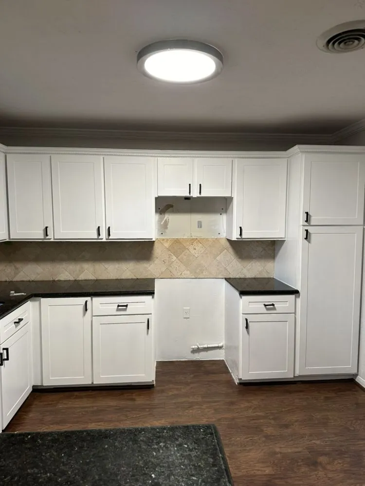 Local landscaping services for homes across Houston, TX - Delarca Fence Installation & Repair Services