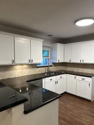 Delarca Fence Installation & Repair Services Logo