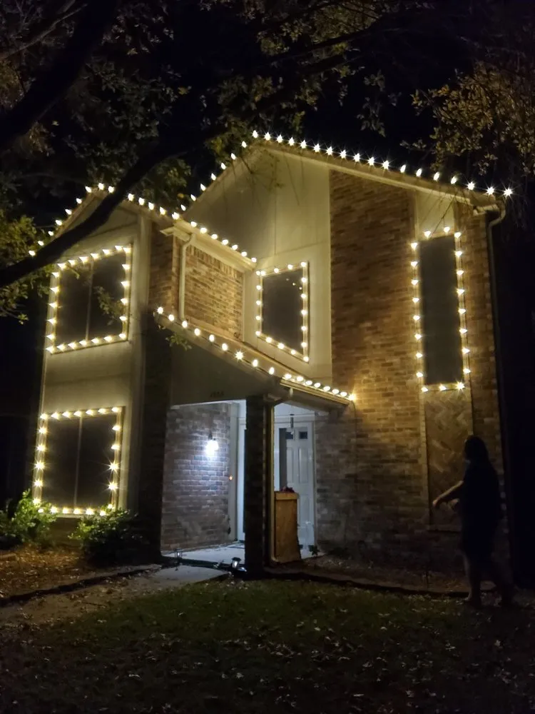 Top-rated landscape design for outdoor upgrades in Lewisville, TX by Delarosa Landscape