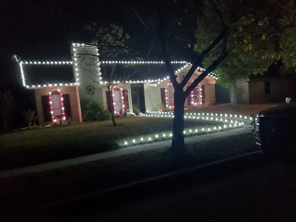 Local outdoor landscaping for year-round maintenance in Lewisville, TX by Delarosa Landscape