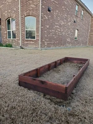 Delarosa Landscape Logo