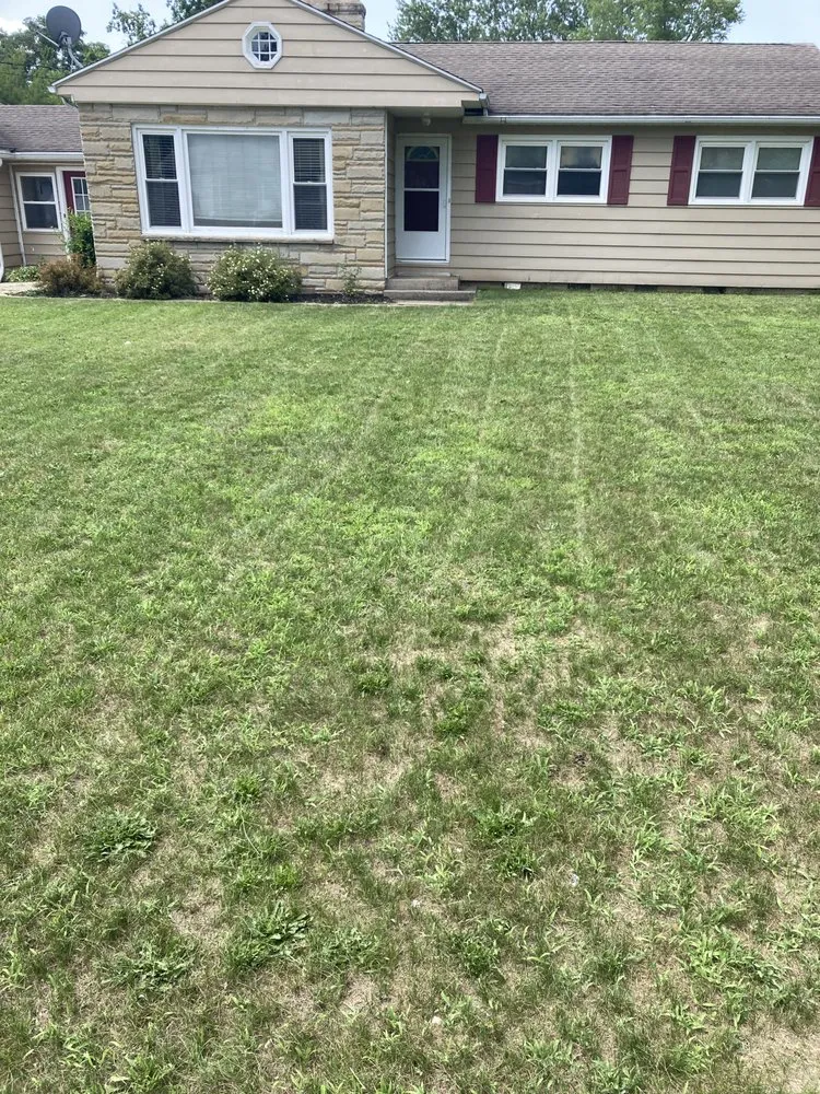 Local outdoor landscaping experts serving Parchment, MI - Delarosa Lawn Care