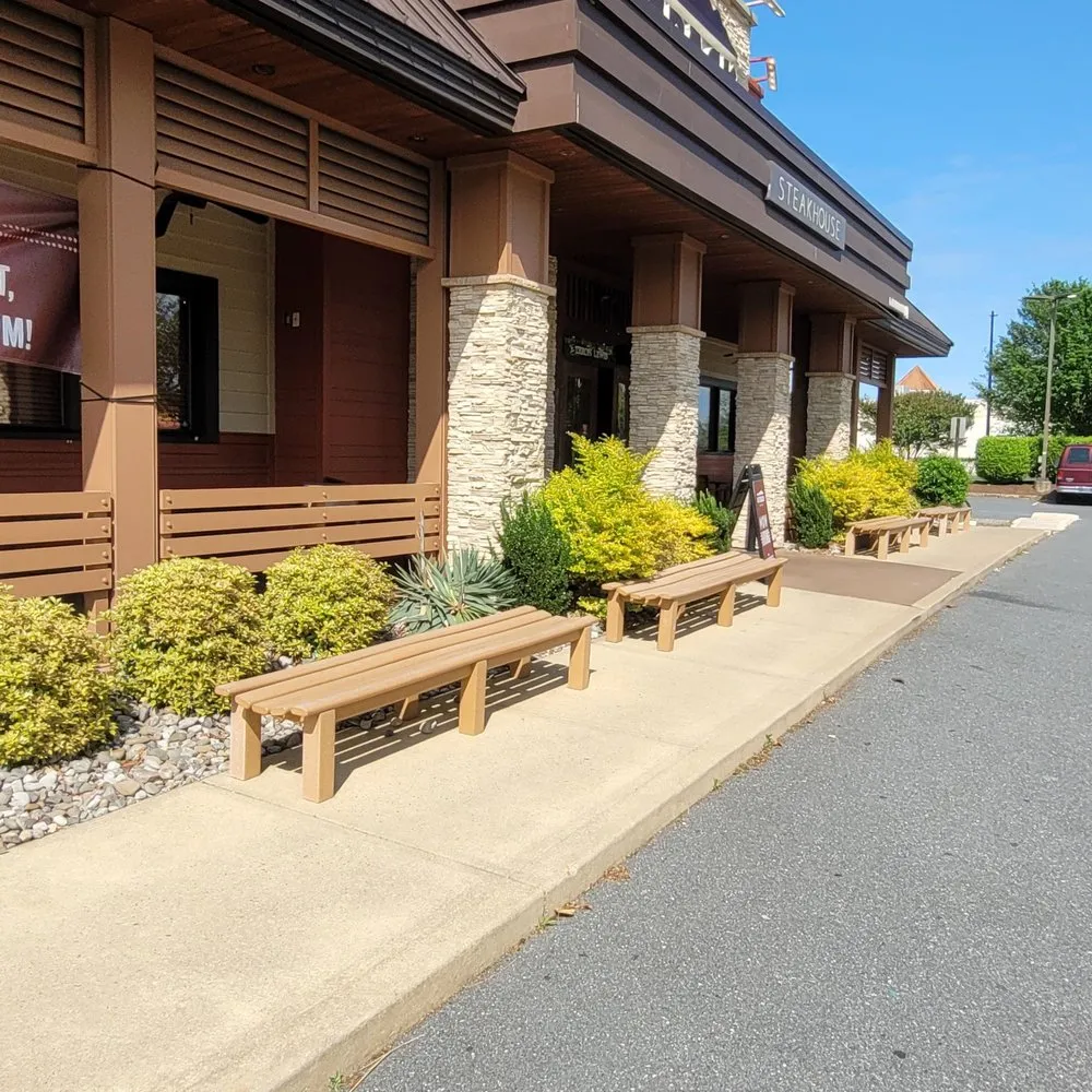 Local outdoor landscaping in Frankford, DE by Delaware Commercial Lawn Care