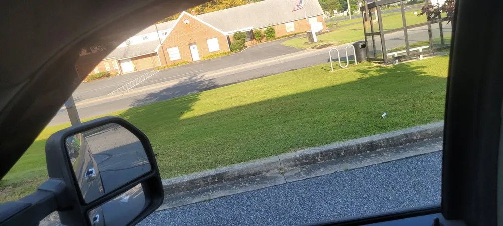 Affordable landscape design in Ocean Pines, MD by Delaware Commercial Lawn Care