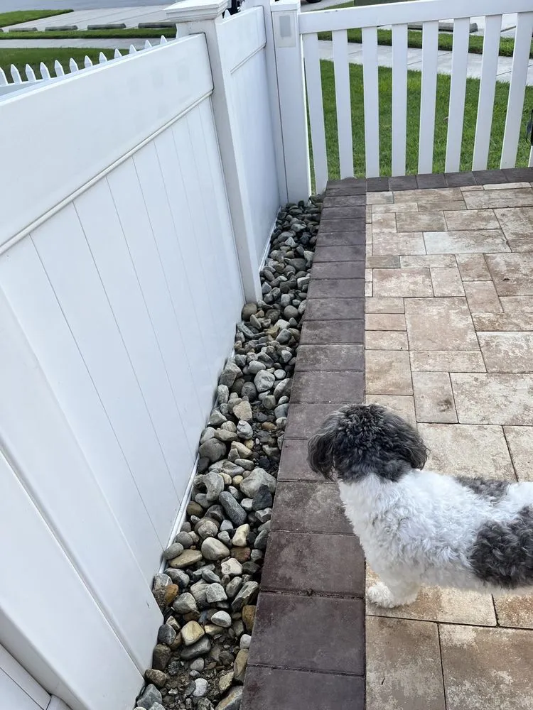 Local outdoor landscaping in Dover, DE by Delaware Landscaping