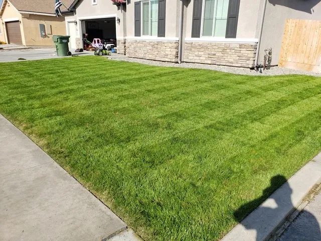 Affordable lawn mowing service in Muncie, IN - Delaware Lawn Care Property Maintenance