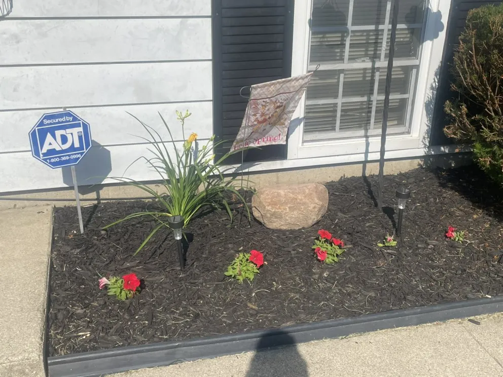 Expert yard cleanup service in Muncie, IN by Delaware Lawn Care Property Maintenance