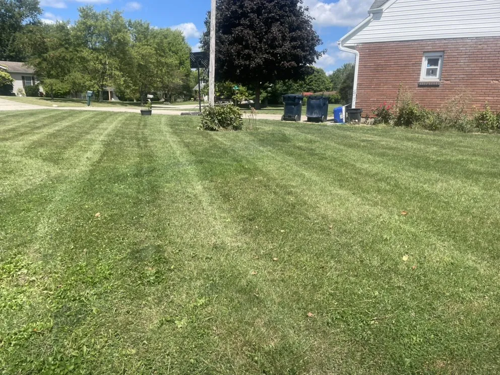 Reliable lawn care service in Muncie, IN - Delaware Lawn Care Property Maintenance