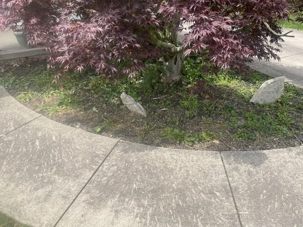 Custom residential landscaping for beautiful yards across Muncie, IN - Delaware Lawn Care Property Maintenance