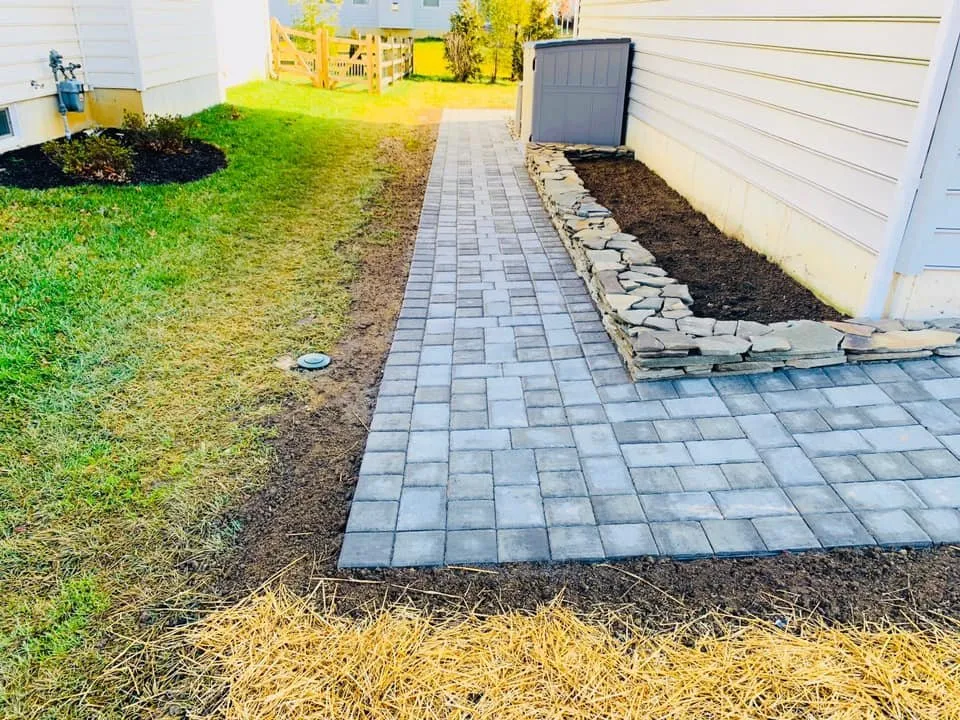 Expert residential landscaping near you across Wilmington, DE - Delaware Lawn Crew