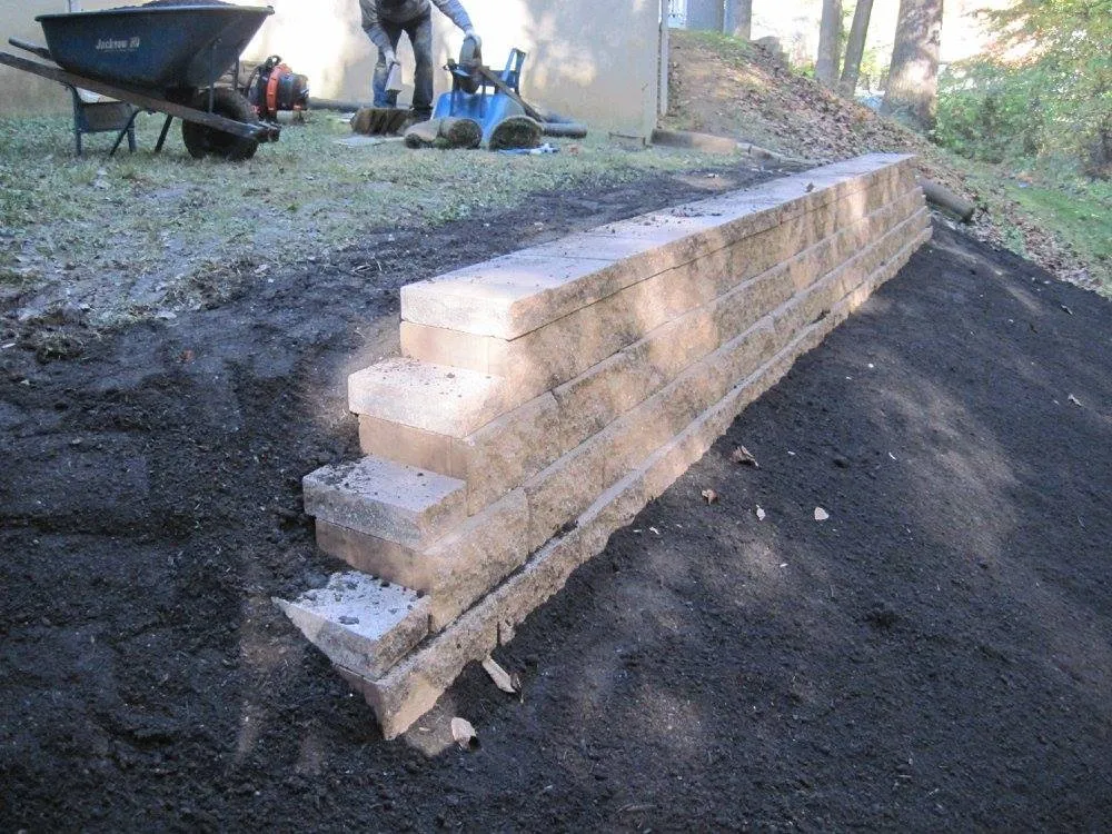 Reliable landscaping services for residential properties in Wilmington, DE by Delaware Lawn Crew