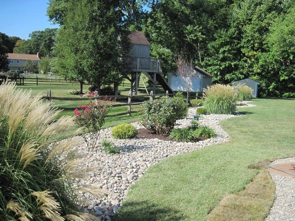 Trusted landscape design experts serving Wilmington, DE - Delaware Lawn Crew