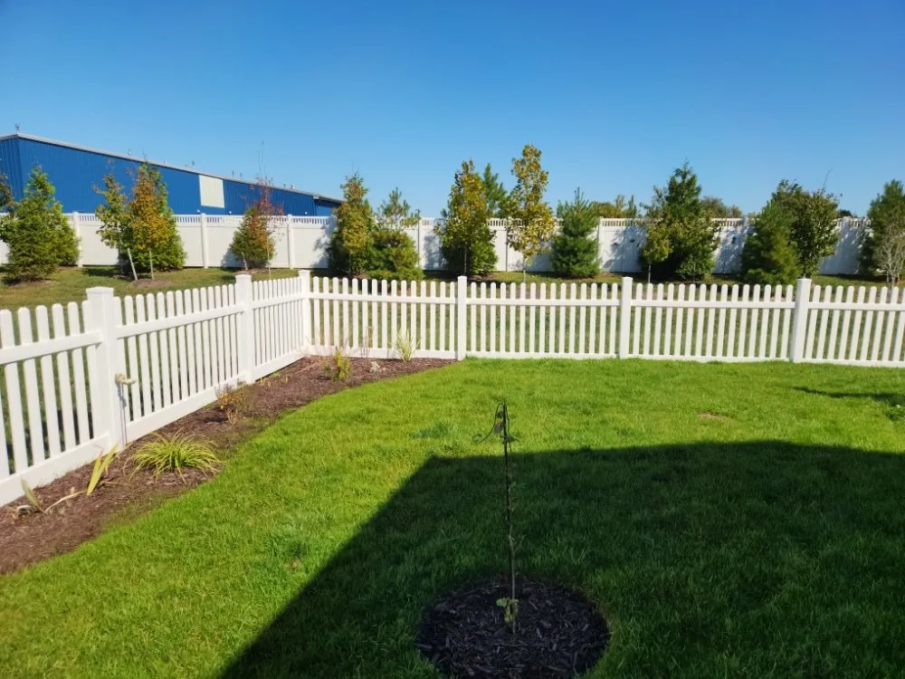 Reliable outdoor landscaping for beautiful yards in Seaford, DE by Delawn Enforcement