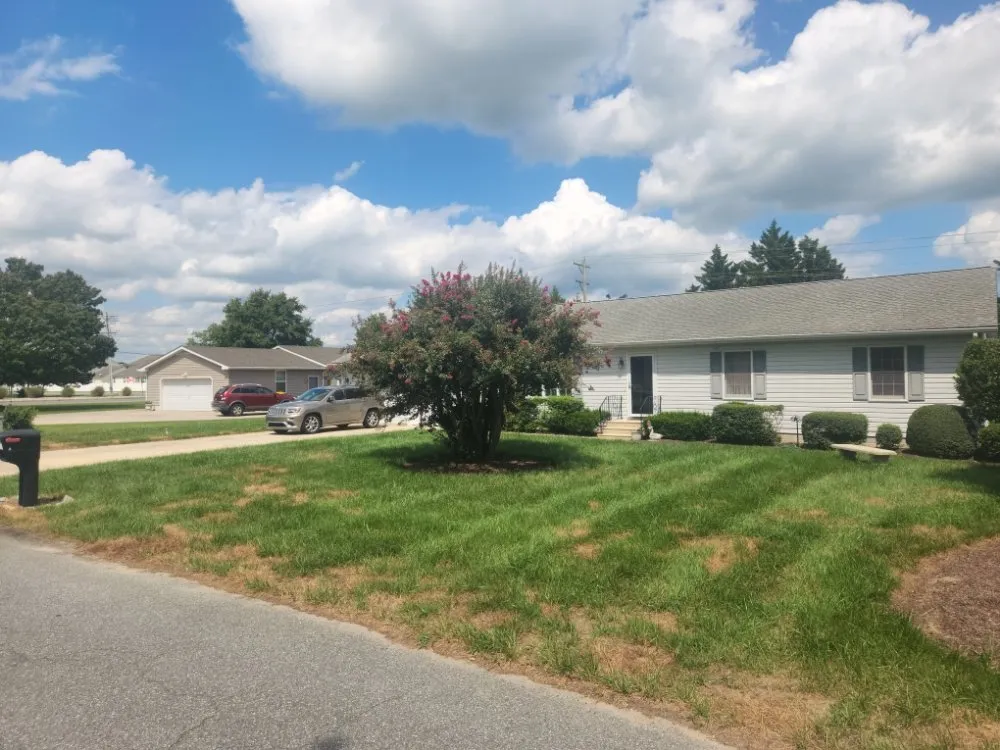 Reliable outdoor landscaping near you in Seaford, DE by Delawn Enforcement