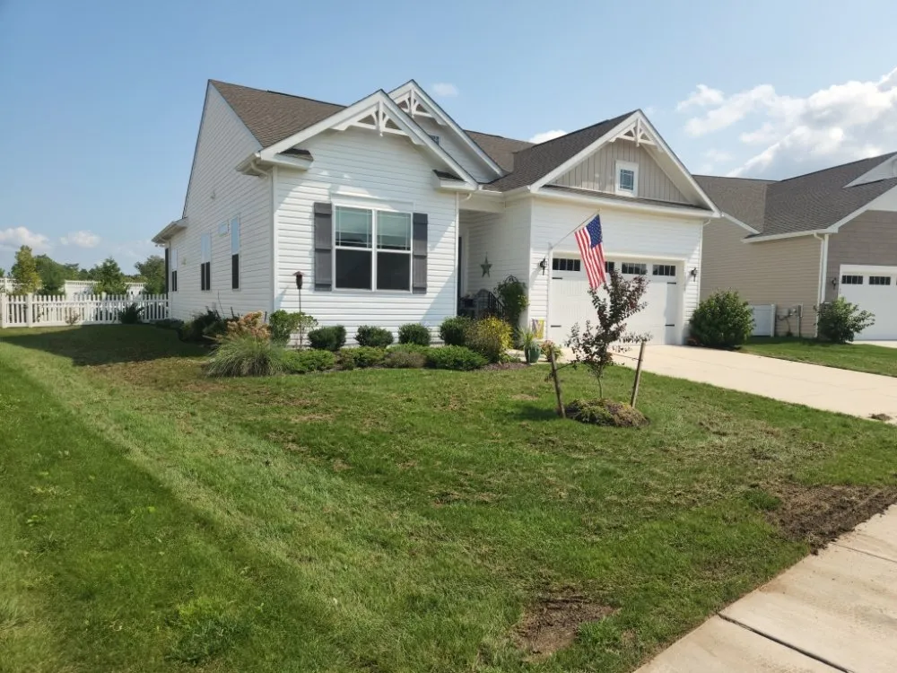 Reliable landscape design in Seaford, DE - Delawn Enforcement