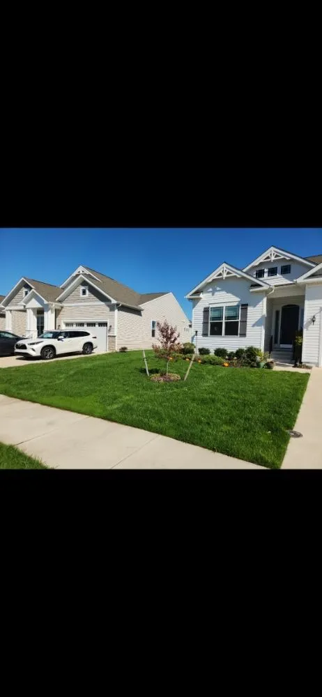 Reliable residential landscaping experts serving Seaford, DE - Delawn Enforcement
