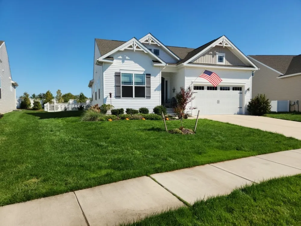 Trusted landscape installation experts serving Seaford, DE - Delawn Enforcement